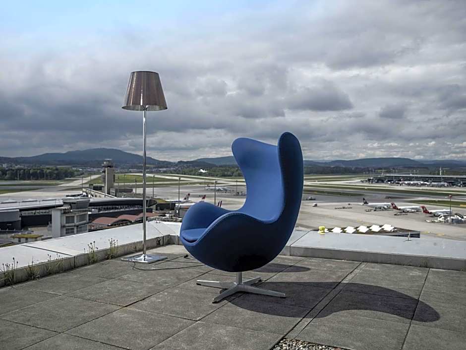 Radisson Blu Hotel, Zurich Airport