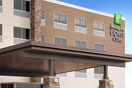 Holiday Inn Express And Suites Middletown By IHG