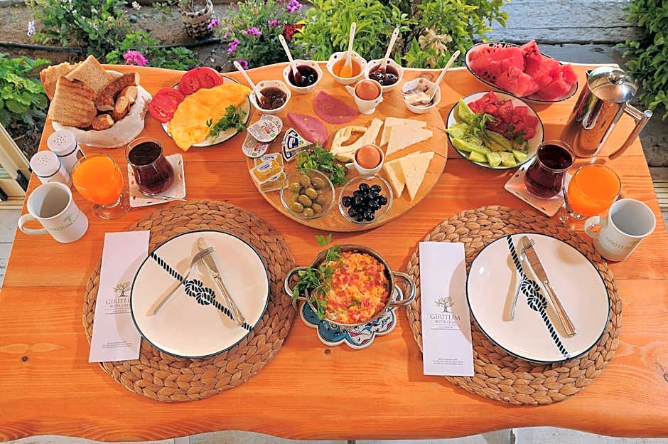 Giritlim Otel
