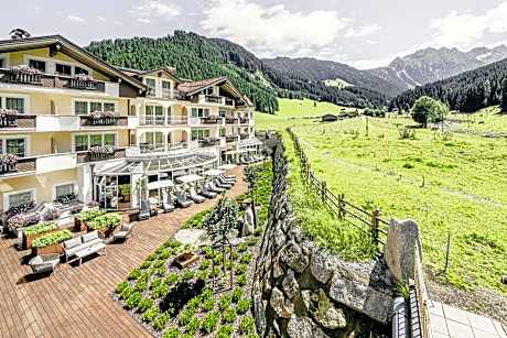Traumhotel Alpina Superior Adults only Hotel