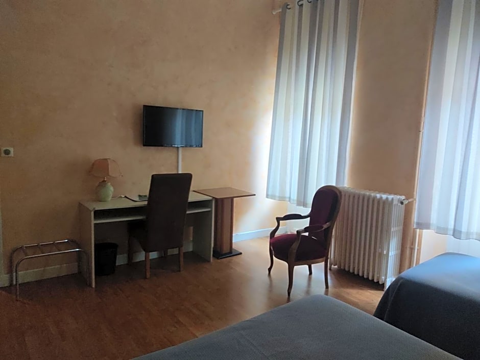 hotel les edelweiss