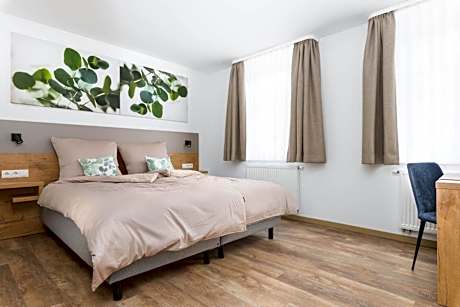 Hotel zur Traube