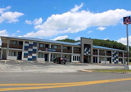 Studio 6 Suites Chattanooga TN Lookout Mtn