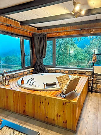 Zilkale Butik Otel