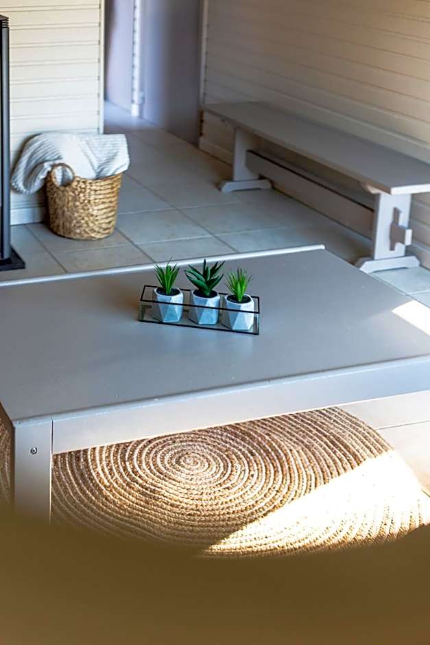 Vakantiedorp Marinapark