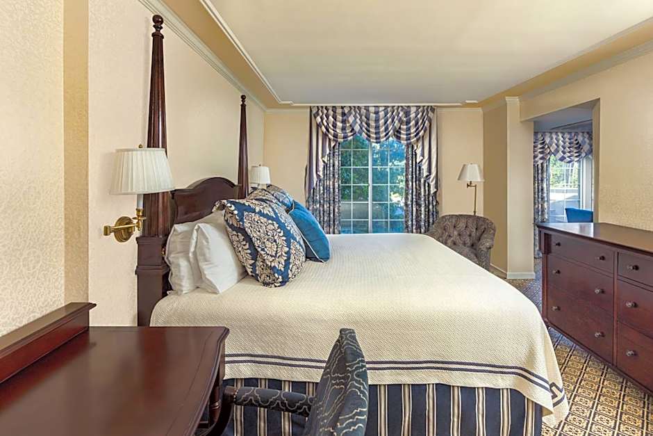 Washington Duke Inn & Golf Club