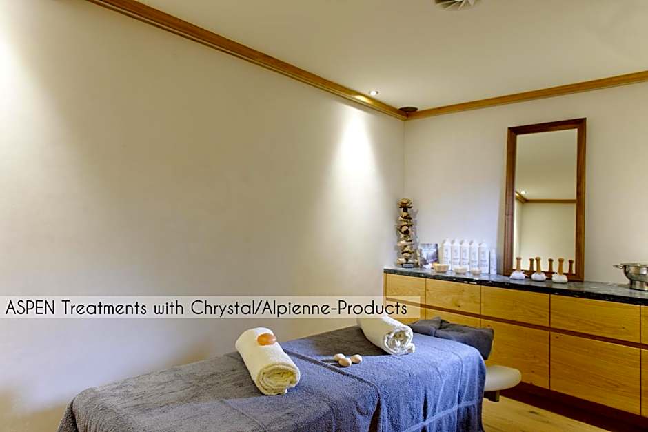 Aspen Alpine Lifestyle Hotel
