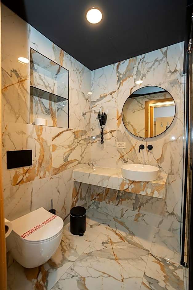 Hotel Colosseo & Spa