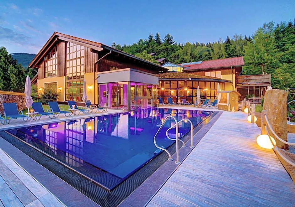 Wellnesshotel Riedlberg