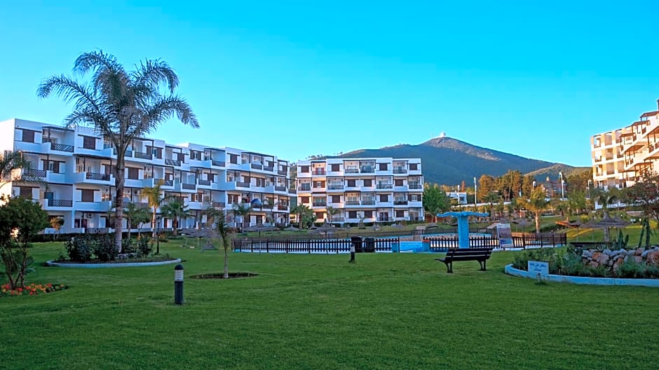 Mirador Golf Appart-hotel