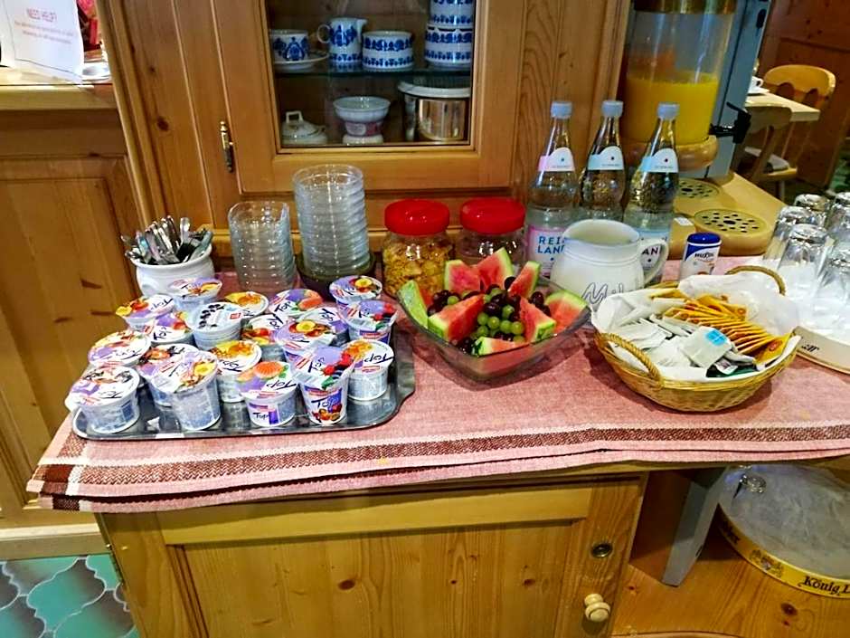 Hotel zur Post limburg Bad camberg