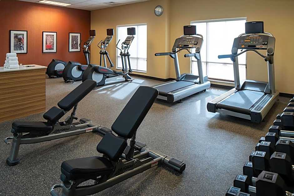 TownePlace by Marriott Suites Clarksville