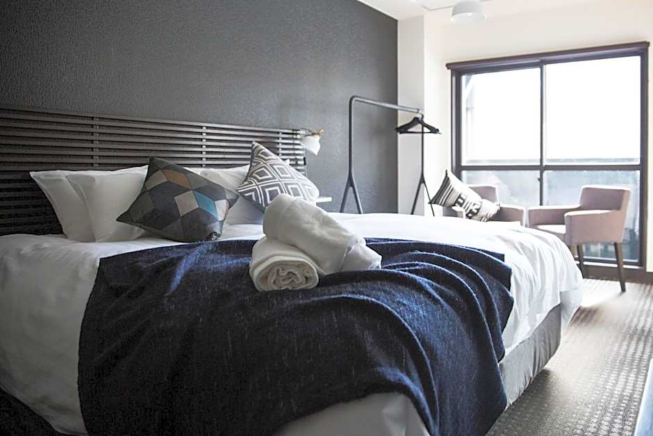 Hotel Villa Hakuba by HHG