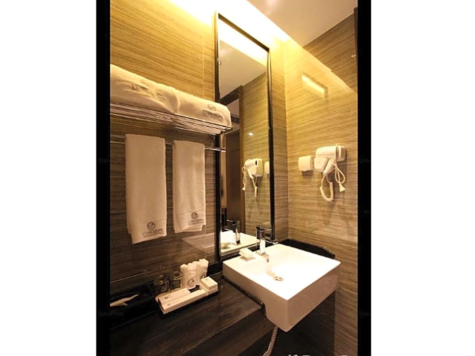 Insail Hotels Jingtai pedestrian Street Guangzhou