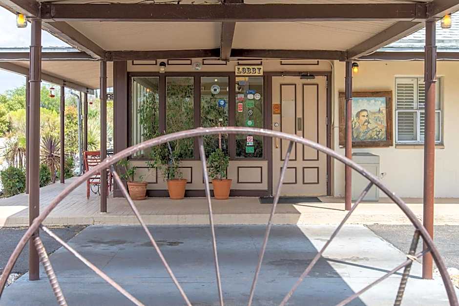 Tombstone Lookout Lodge, SureStay Collection by Best Western