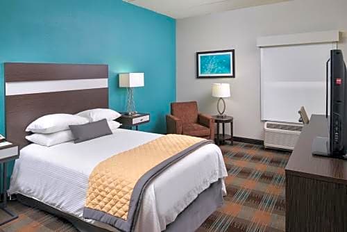 Wyndham Garden Greenville / Spartanburg Airport