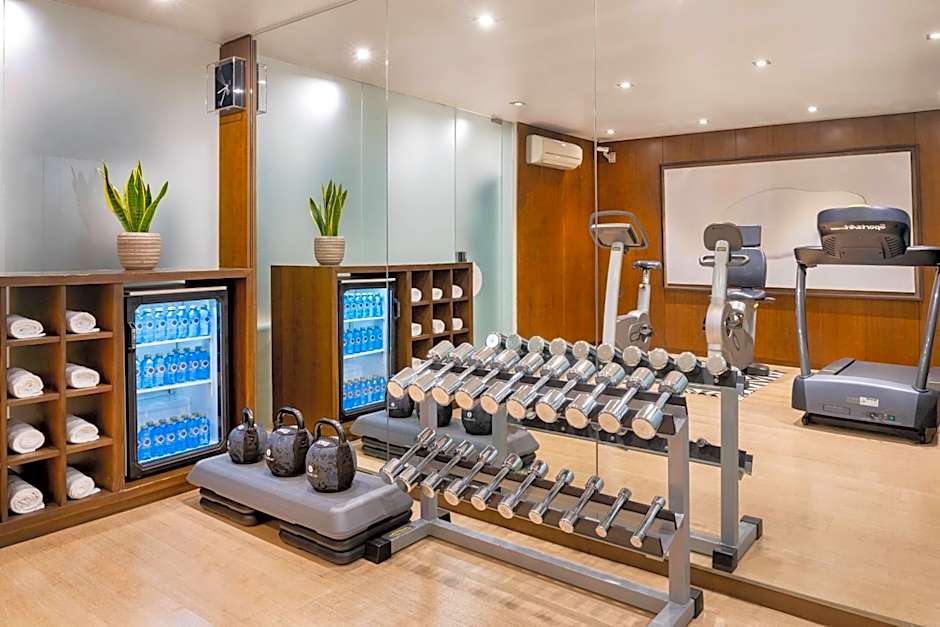 AC Hotel by Marriott Palacio Universal