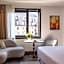 Le Louise Hotel Brussels - MGallery Collection