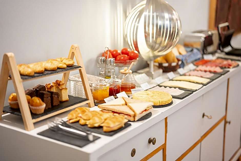 We Boutique Hotel Barcelona