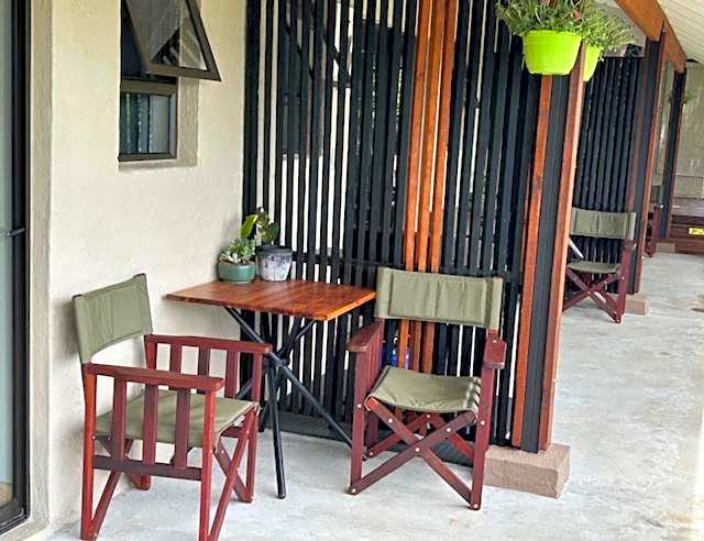 Khululeka Safaris Lodge
