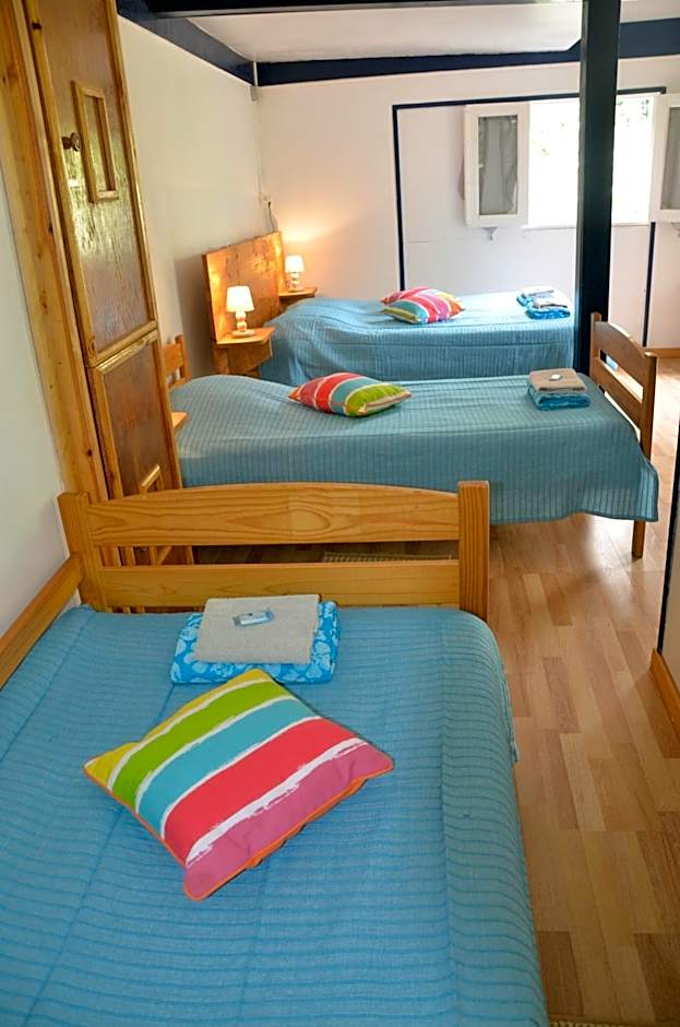 le p'ti blanc des "o"