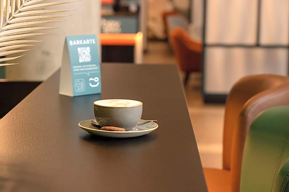 Hey Lou Hotel Karlsruhe Messe