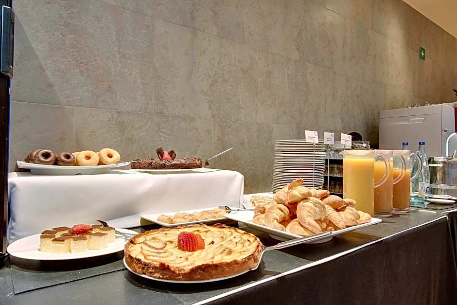 Badalona Tower Hotel