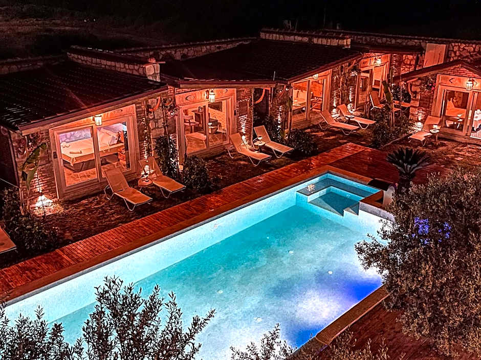 Etiz Hotels Alaçatı