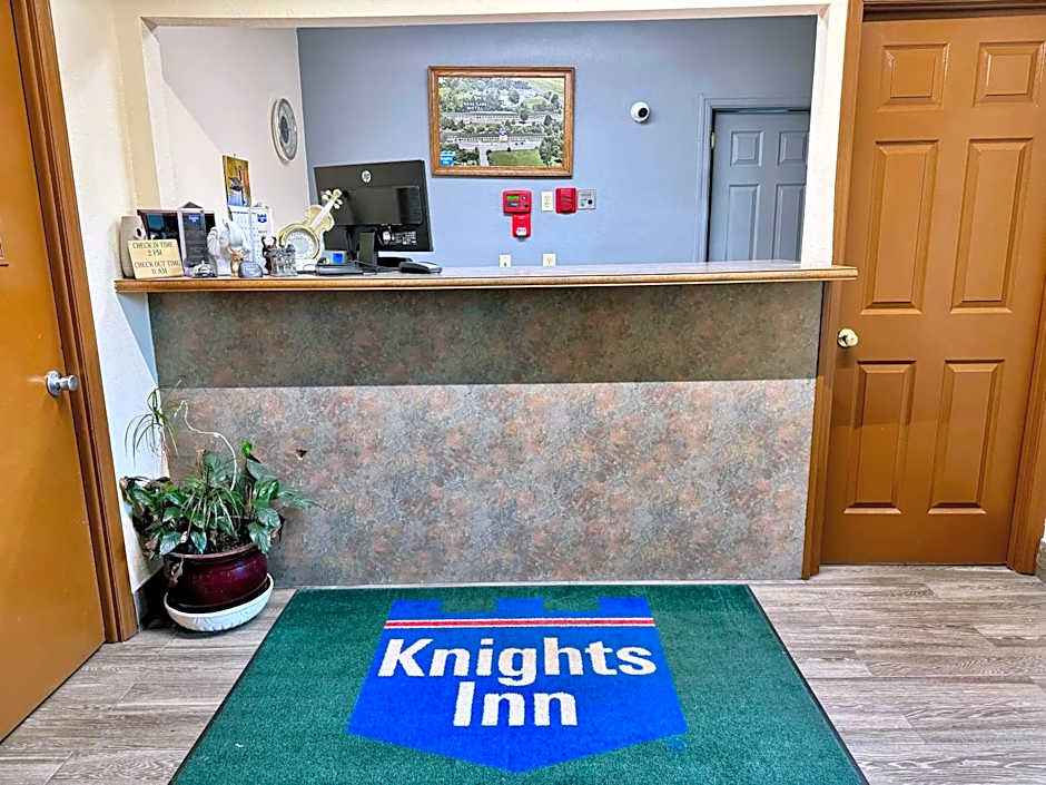 Knights Inn Galax