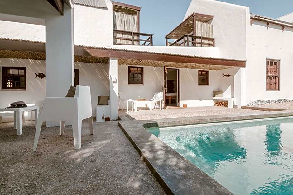 Gonana Guesthouse