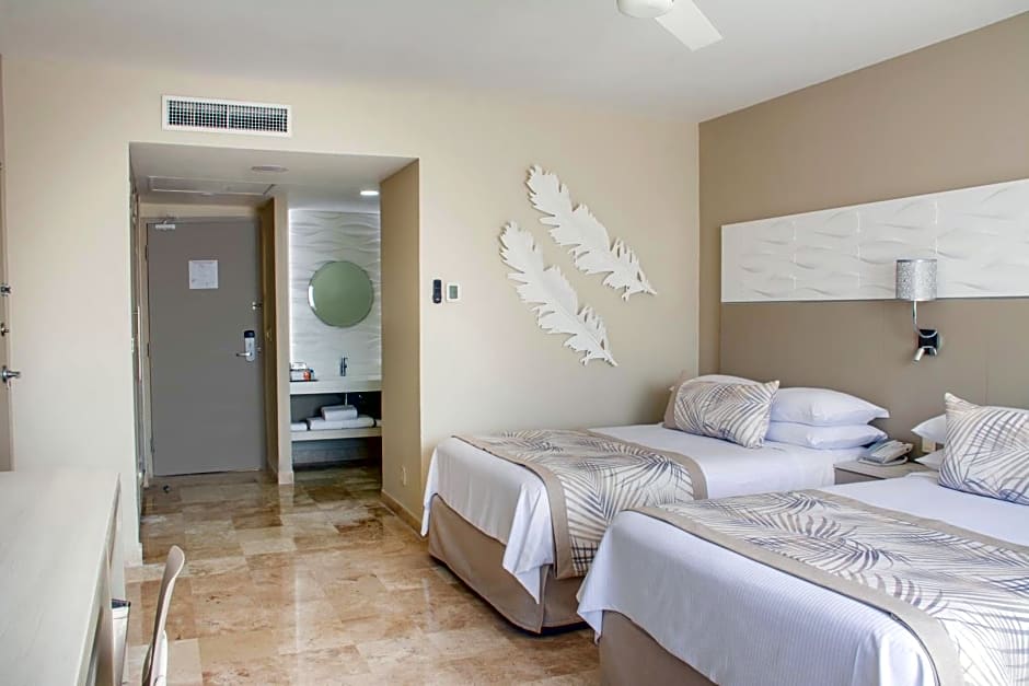 Krystal Grand Puerto Vallarta - All Inclusive