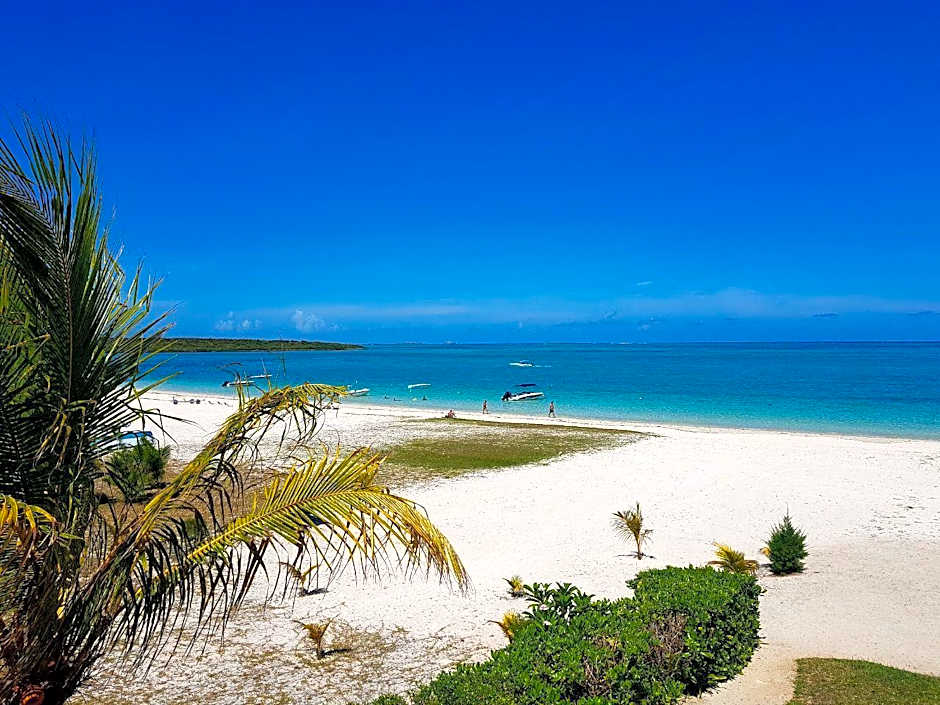 Summer Breeze by Dream Escapes Mauritius