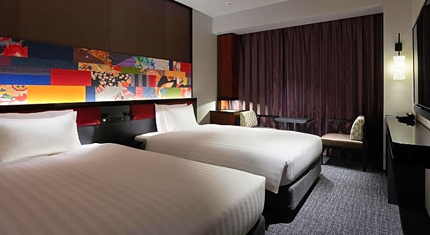 Mitsui Garden Hotel Kanazawa