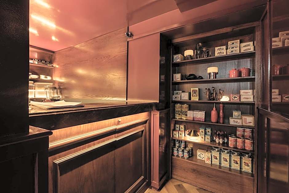 Hotel Casa Izel Roma Norte