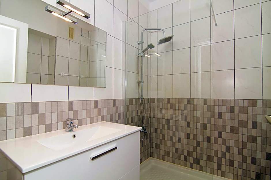 Yucca Park ApartHotel