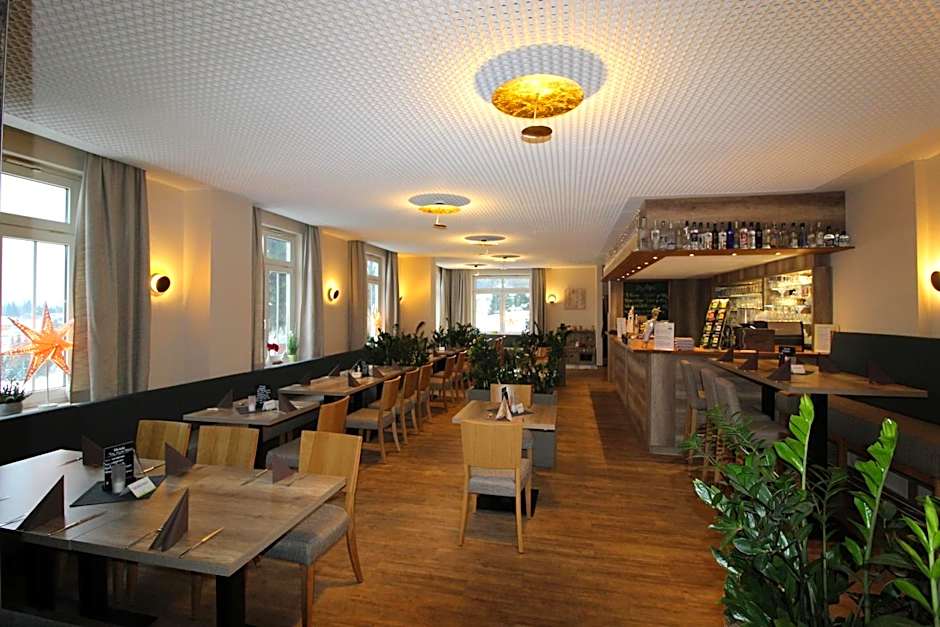 Hotel Schöne Aussicht