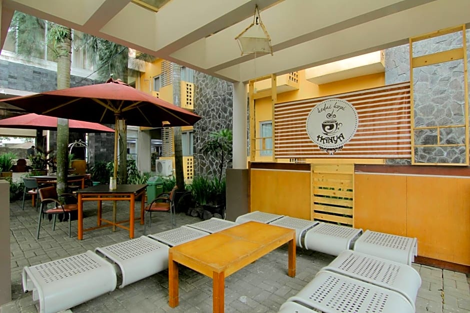 University Hotel Yogyakarta