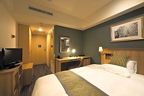 Executive Single Room - Non-Smoking