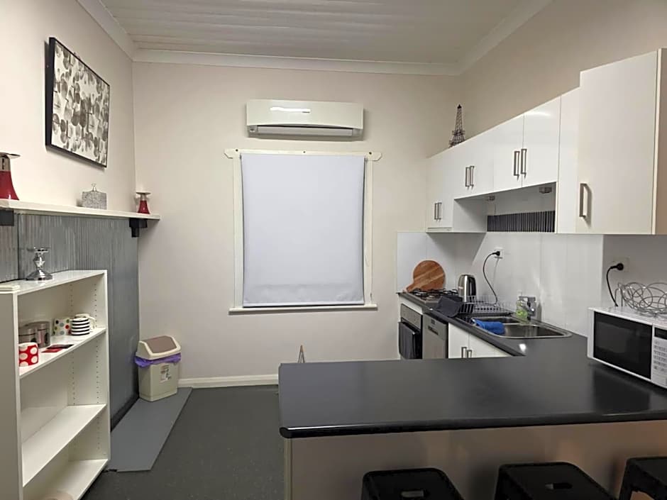 Club Motel Armidale