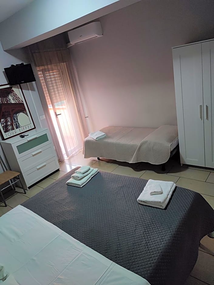 B&B Emmanuel