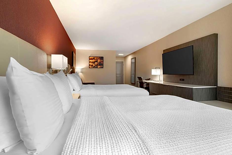 Best Western Plus Temecula Wine Country Hotel & Suites