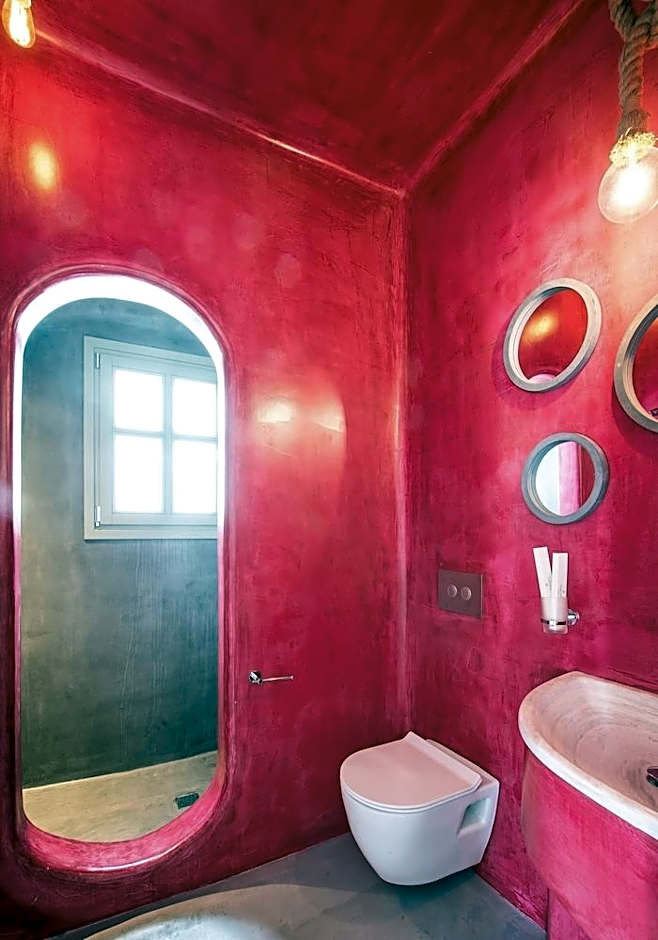 Cape9 Suites & Villas