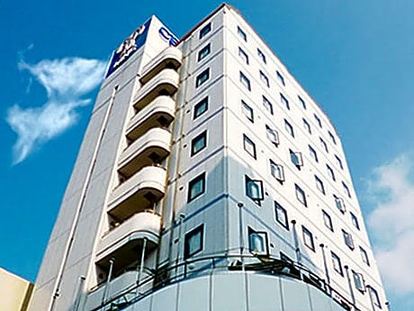 Center Hotel Mihara