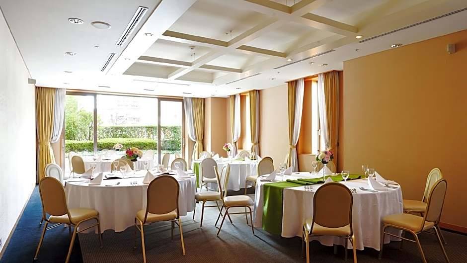 ANA Holiday Inn Sendai By IHG