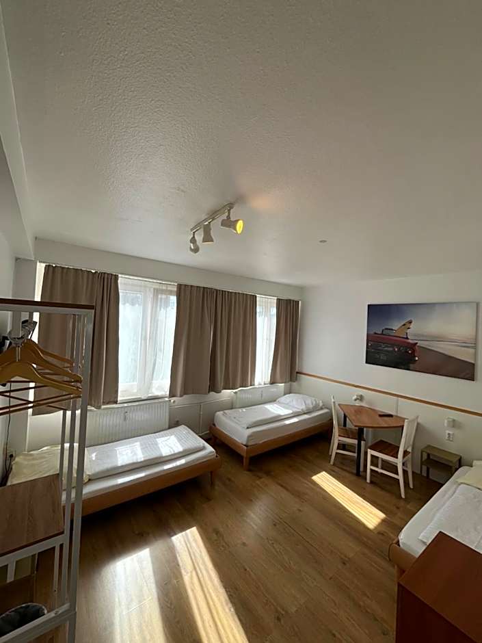 Hotel Schwarzer Bär