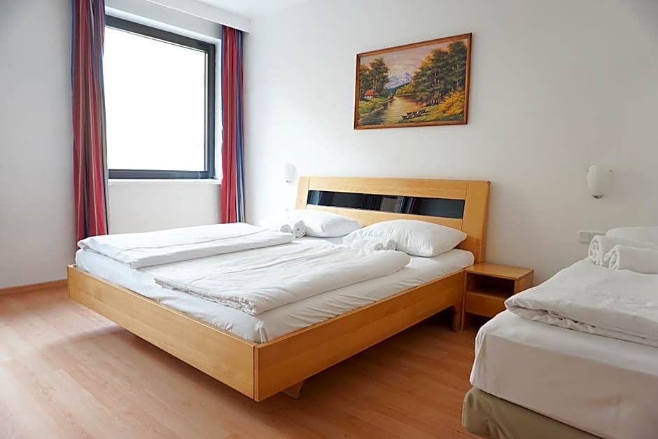 Hotel Kaffeemuhle