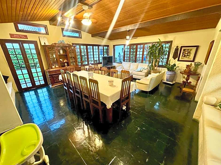 Casarão da Passagem