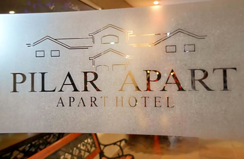 Pilar Apart Hotel