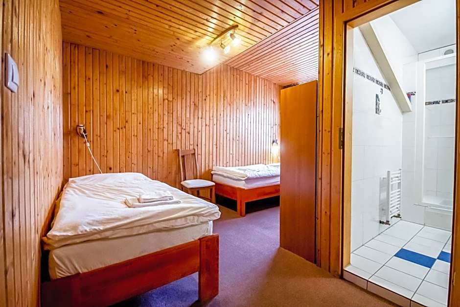 Hotel Squash Centrum