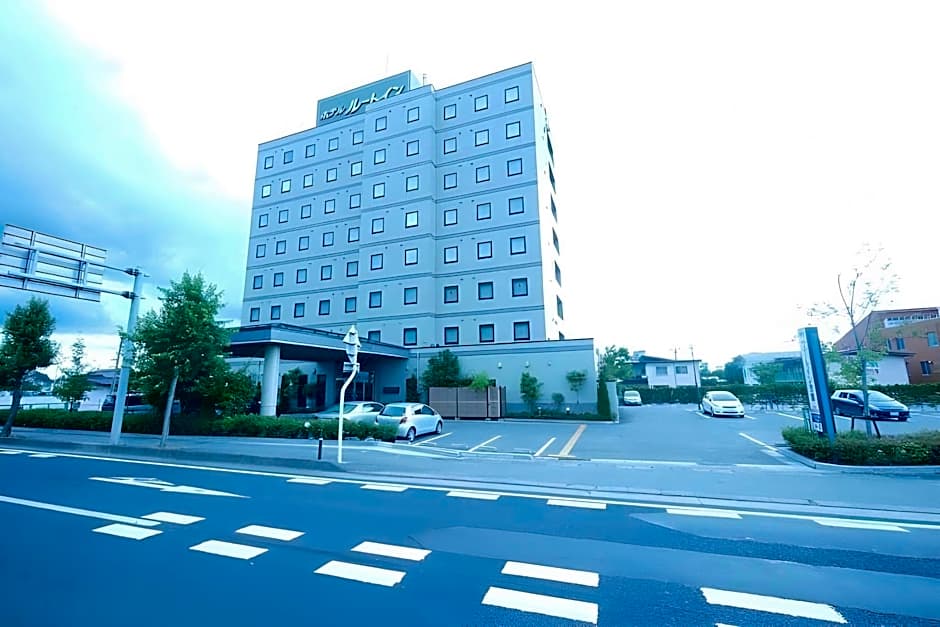 Hotel Route Inn Tendo